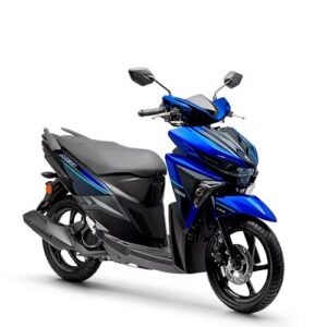 NEO 125 ABS
