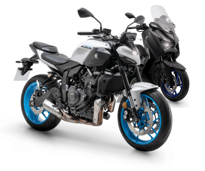 Consórcio Yamaha 1 - Consórcio Yamaha Motos