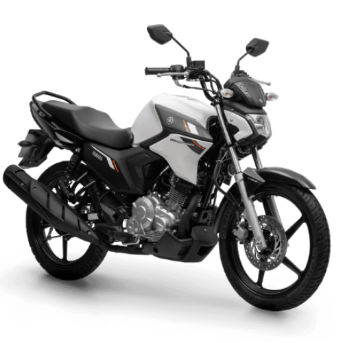 Consórcio Yamaha 10 - Consórcio Yamaha Motos