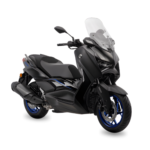 Consórcio Yamaha 3 - Consórcio Yamaha Motos