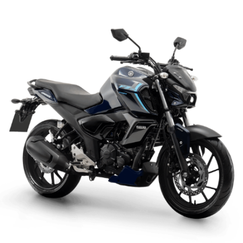 Consórcio Yamaha 2 - Consórcio Yamaha Motos