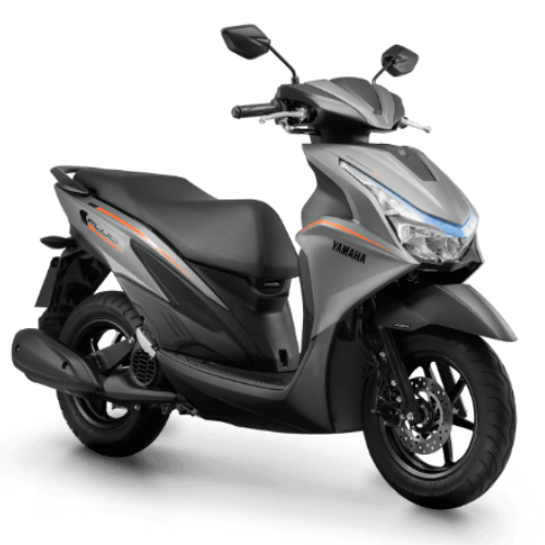 Consórcio Yamaha 6 - Consórcio Yamaha Motos
