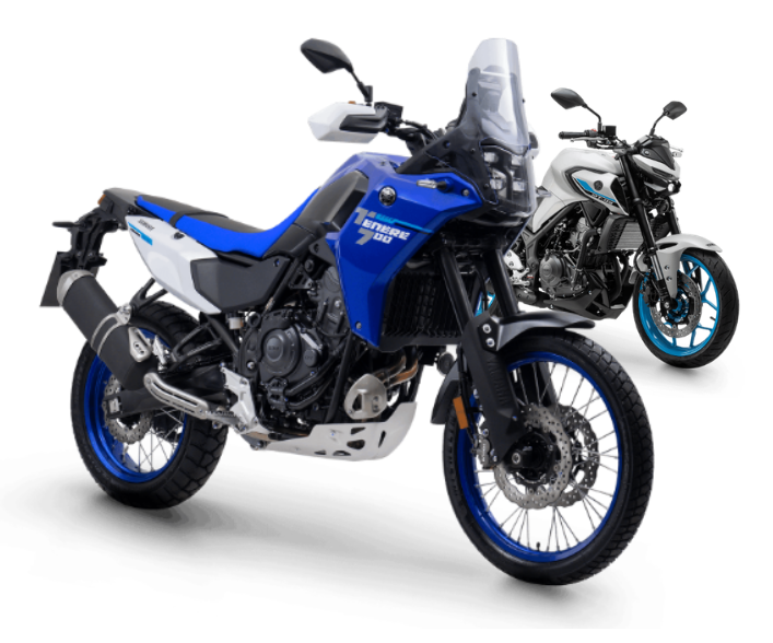 Consórcio Yamaha 11 - Consórcio Yamaha Motos